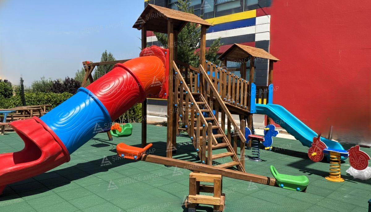 Ahşap Bornovo Ahşap Oyun Parkı Ahsap-Bornovo-Ahsap-Oyun-Parki