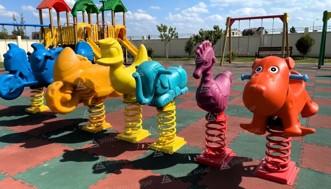 Plastik Figürlü Yaylı Zıp Zıp Plastik Figürlü Yaylı Zıp Zıp Modelleri