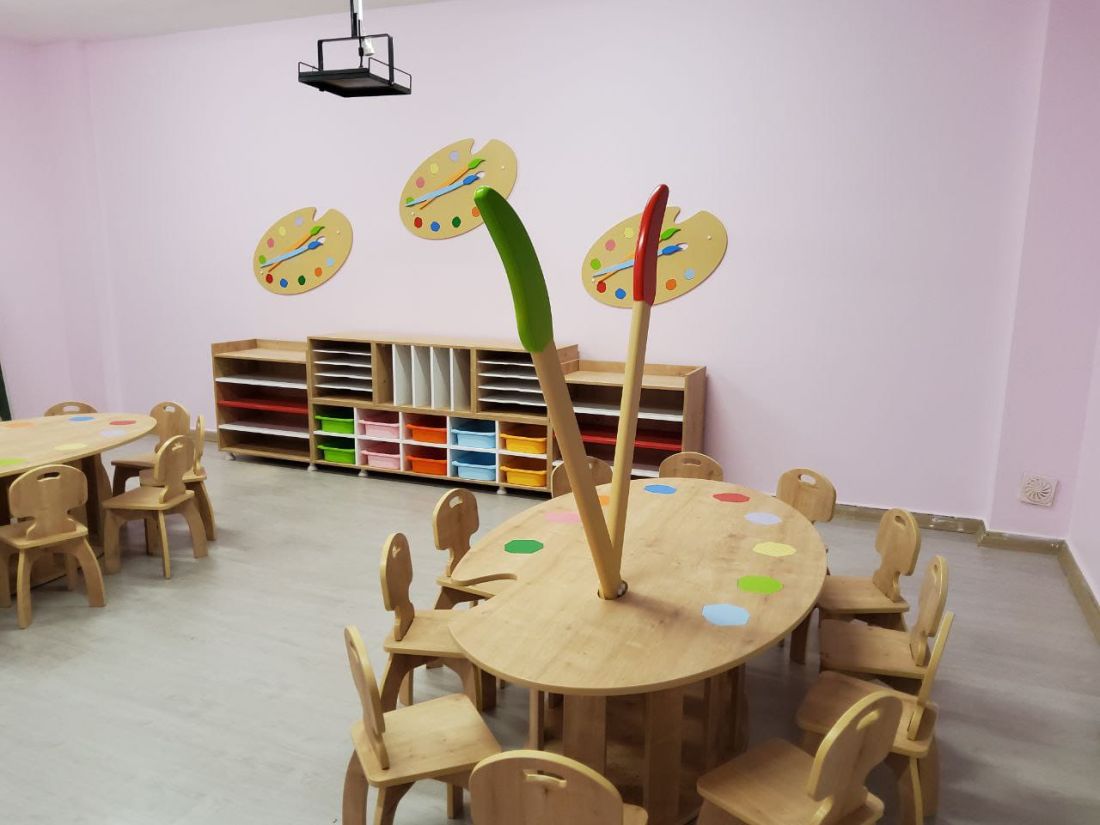 ahşap sanat masası ahşap sanat masası